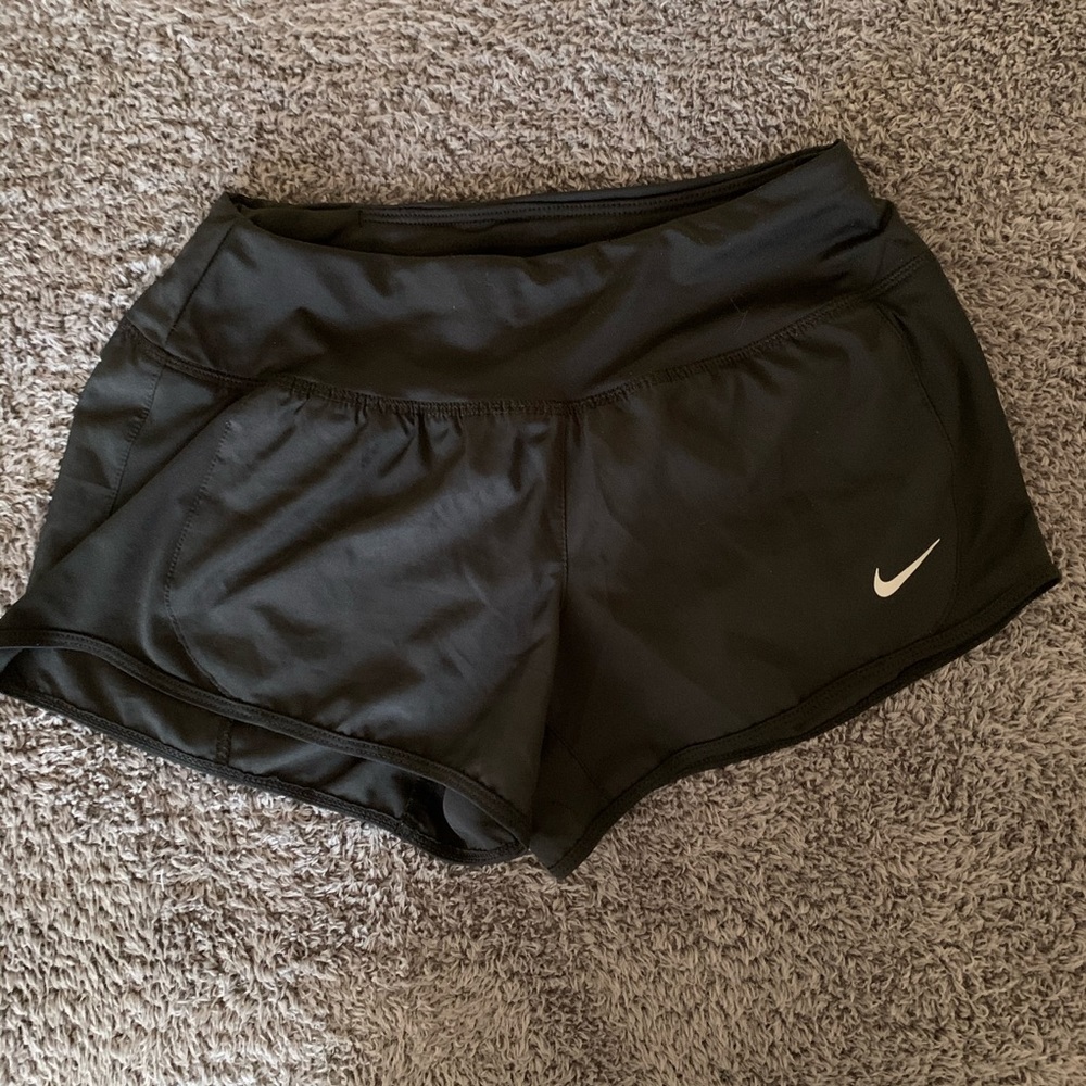 Nike dry fit shorts
